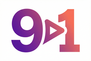 91